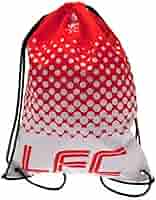 Liverpool リバプール　バッグ Amazon.co.jp: [Liverpool F.C.] リヴァプール オフィシャル